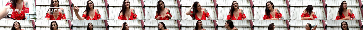 Kelly Payne_Locked-Out-Self-Sucking-Lactacting.mkv screencaps