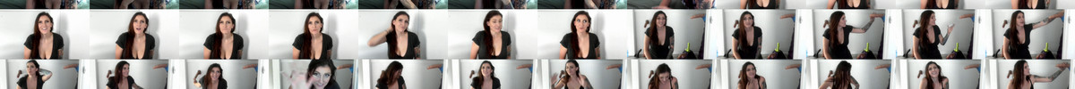 Black Friday Dildo Fucking try Outs screencaps