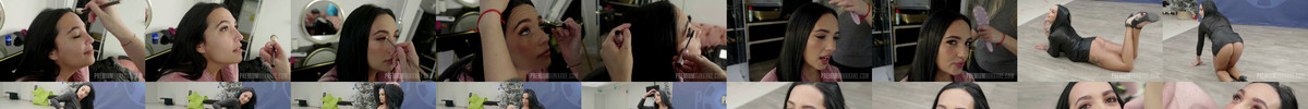 Molly screencaps