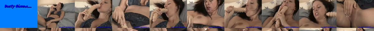 Gianna Michaels BustyAmateurs screencaps