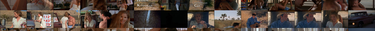 The Awakening of Gabriella (1999) screencaps