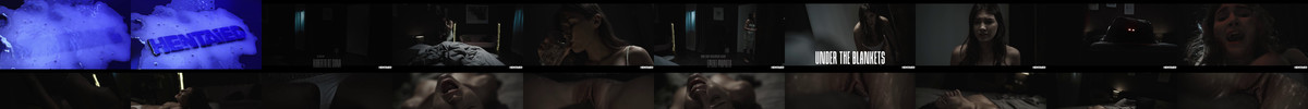 Hentaied (24.01.12) Ellie Luna And Emiri Momota Under The Blankets 1080p screencaps