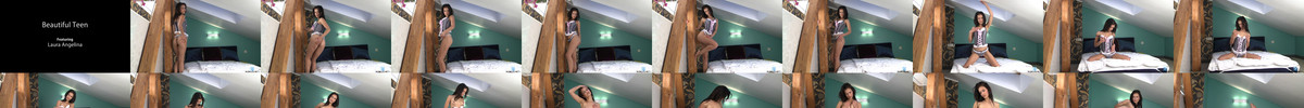 Laura Angelina screencaps