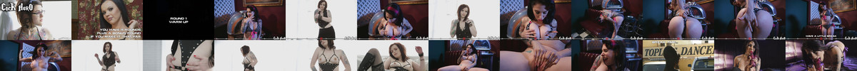 CH - Heavy.wmv screencaps
